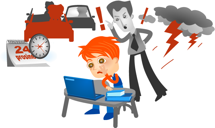 Prevenci šikany na pracovišti